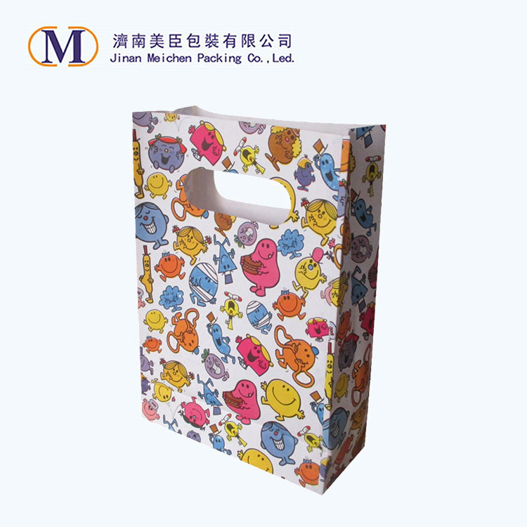 Chartam portare Bag